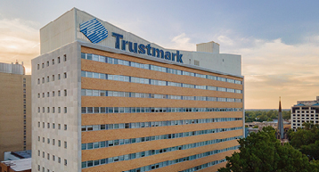 Trustmark at 248 East Capitol Street in Jackson MS 39201